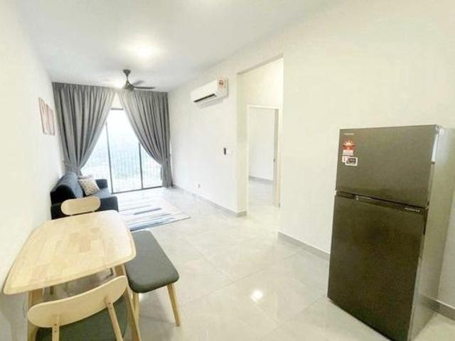 Serviced Residence for rent in Country Heights Damansara, Kuala Lumpur