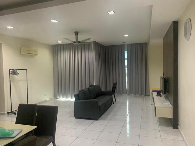 Condominium for rent in Georgetown, Penang