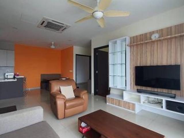 Condominium for rent in Georgetown, Penang