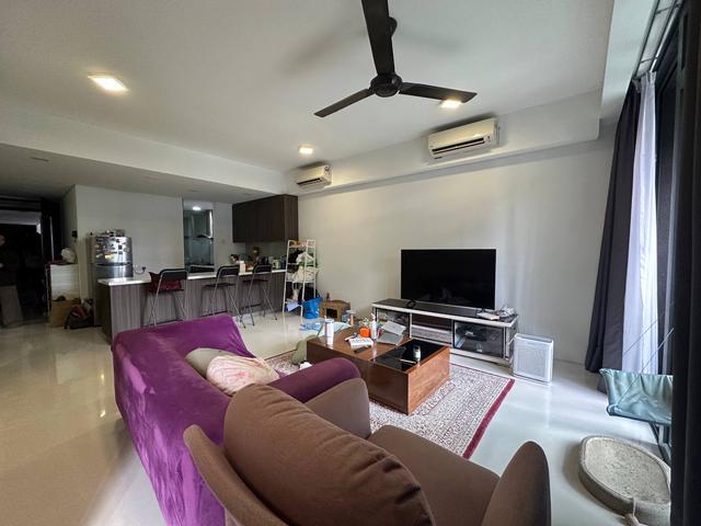 Serviced Residence for rent in Country Heights Damansara, Kuala Lumpur