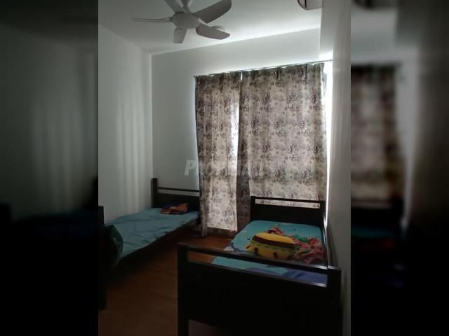Room for rent in Putrajaya