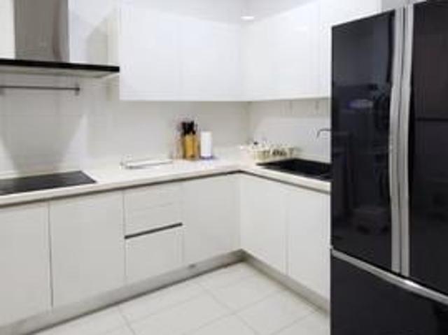 Serviced Residence for rent in Putrajaya