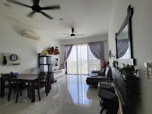 Serviced Residence for rent in Putrajaya