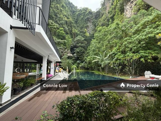 Condominium for sale in Perak, Tanjong Ipoh