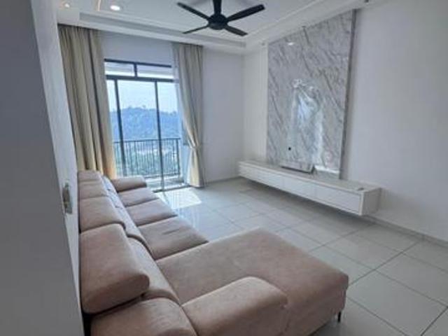 Serviced Residence for rent in Petaling, Subang Jaya