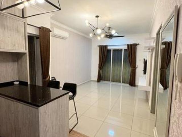 Serviced Residence for rent in Petaling, Subang Jaya