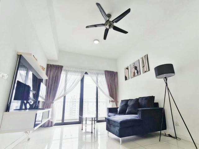 Serviced Residence for rent in Country Heights Damansara, Kuala Lumpur