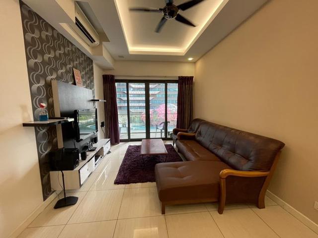 Serviced Residence for rent in Ampang Hilir, Kuala Lumpur