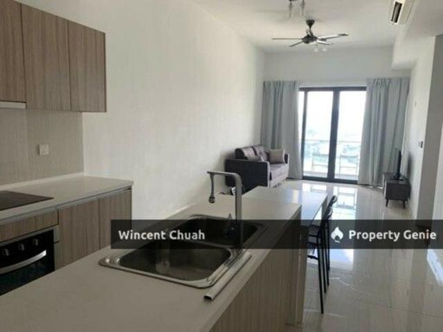 Apartment for rent in Country Heights Damansara, Kuala Lumpur