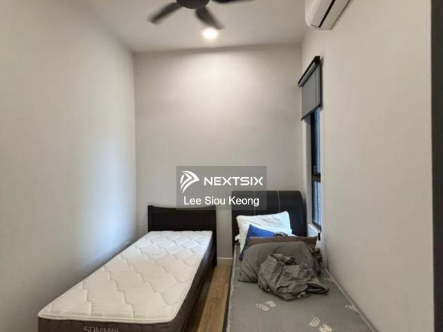 Residential House for rent in Country Heights Damansara, Kuala Lumpur