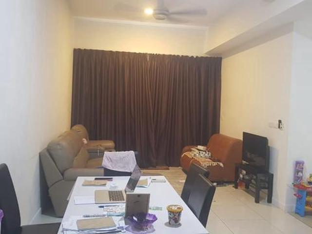 Serviced Residence for rent in Country Heights Damansara, Kuala Lumpur
