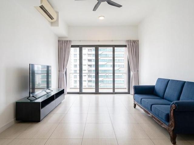 Serviced Residence for rent in Country Heights Damansara, Kuala Lumpur