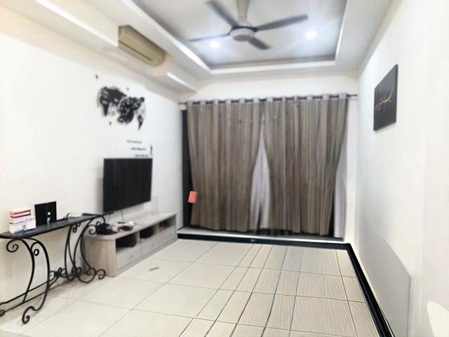 Serviced Residence for sale in Country Heights Damansara, Kuala Lumpur