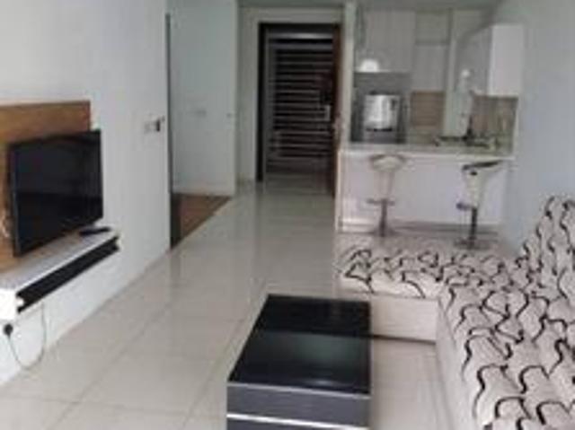 Serviced Residence for rent in Ampang Hilir, Kuala Lumpur
