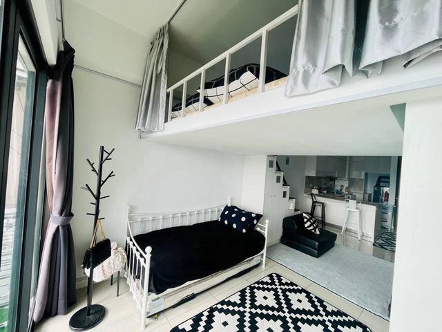 Serviced Residence for sale in Country Heights Damansara, Kuala Lumpur