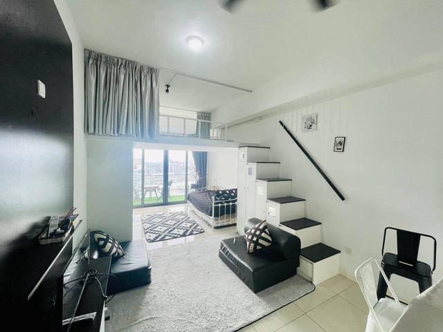 Serviced Residence for rent in Country Heights Damansara, Kuala Lumpur