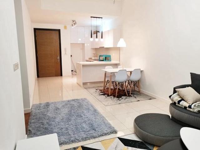 Serviced Residence for rent in Country Heights Damansara, Kuala Lumpur