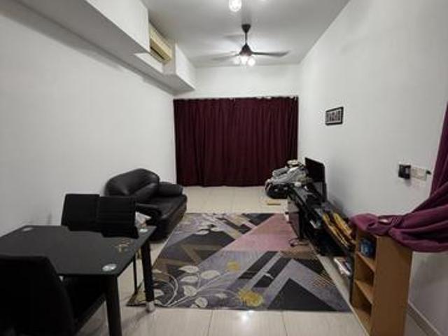 Serviced Residence for rent in Country Heights Damansara, Kuala Lumpur