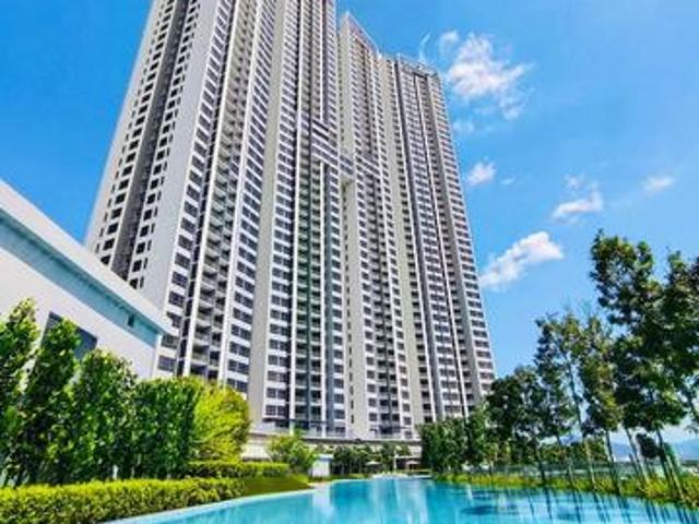 Property for rent in Country Heights Damansara, Kuala Lumpur