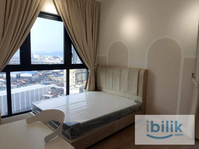 Room for rent in Country Heights Damansara, Kuala Lumpur