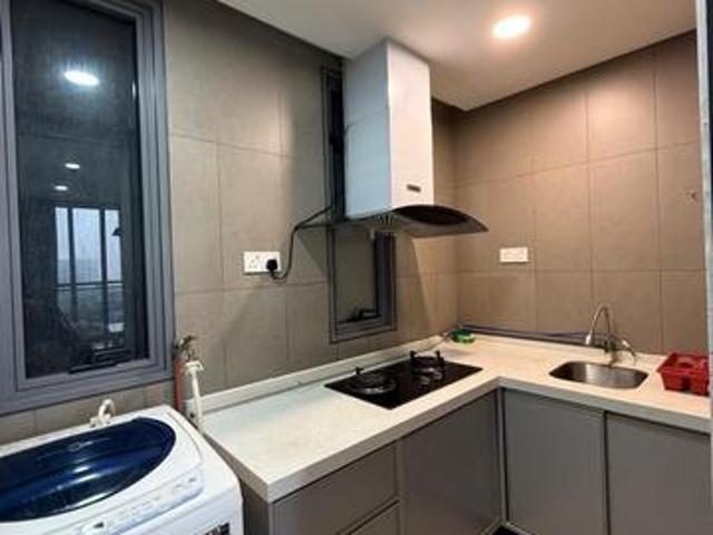 Condominium for rent in Country Heights Damansara, Kuala Lumpur