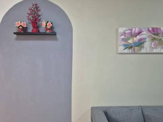 Condominium for rent in Penampang, Pinampang