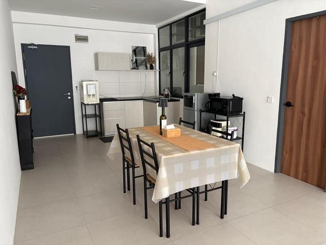 Apartment for sale in Kuching, Sarawak