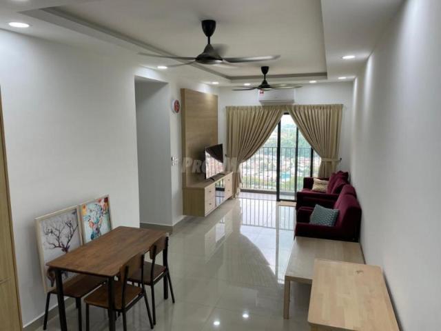Apartment for rent in Country Heights Damansara, Kuala Lumpur