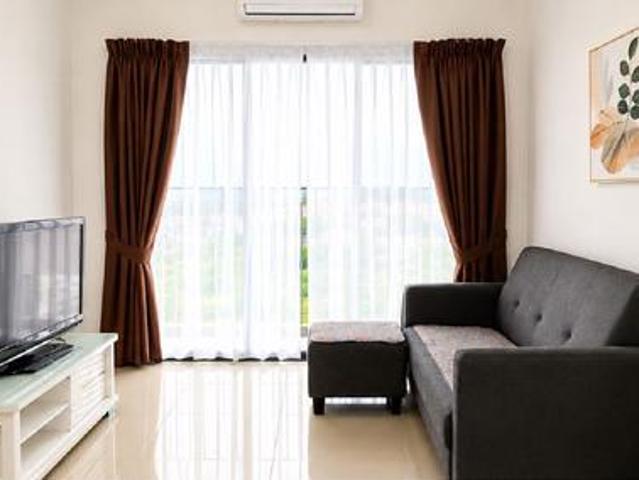 Condominium for rent in Cheras, Kuala Lumpur