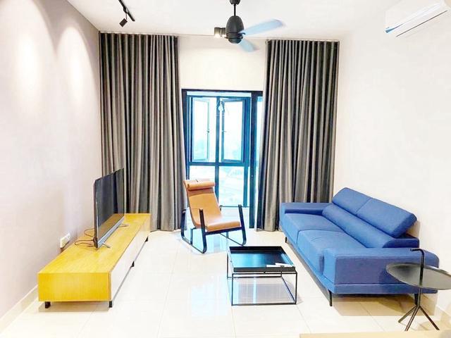 Condominium for rent in Country Heights Damansara, Kuala Lumpur
