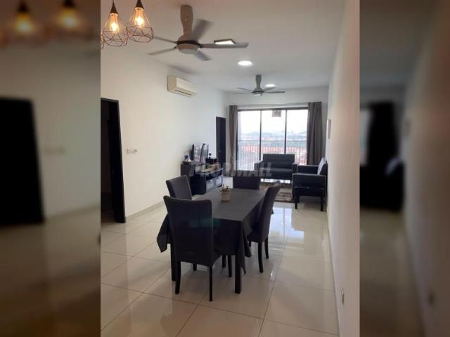 Apartment for rent in Country Heights Damansara, Kuala Lumpur