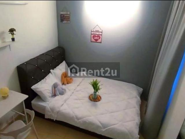 Room for rent in Bukit Jalil, Kuala Lumpur