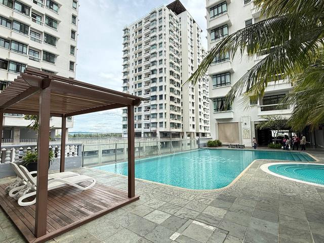 Serviced Residence for sale in Petaling, Subang Jaya