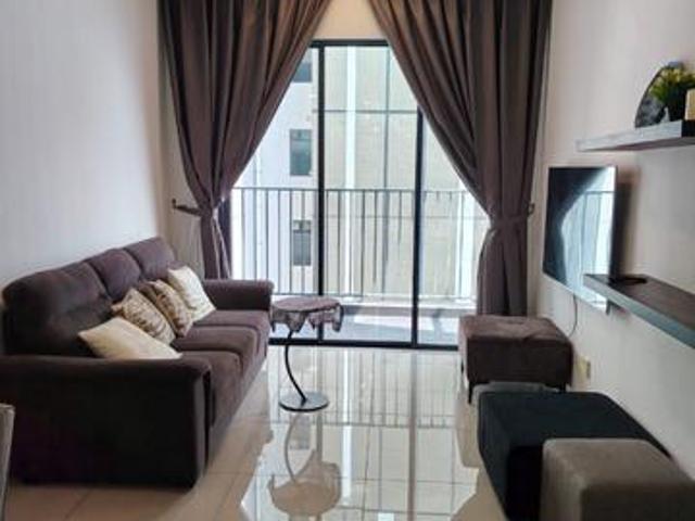 Condominium for rent in Country Heights Damansara, Kuala Lumpur