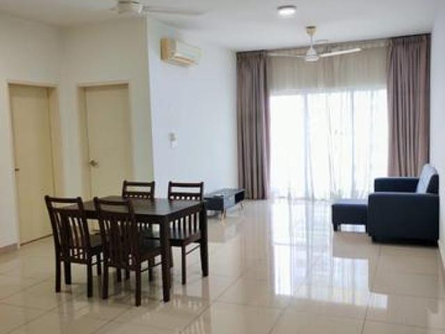 Condominium for rent in Cheras, Kuala Lumpur