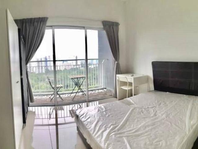 Condominium for sale in Cheras, Kuala Lumpur