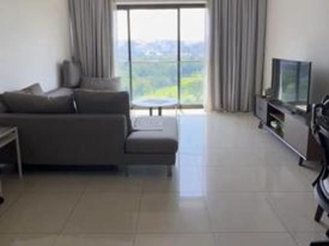 Serviced Residence for rent in Country Heights Damansara, Kuala Lumpur