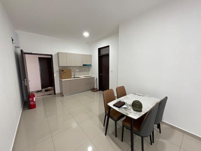 Condominium for rent in Seri Kembangan, Majlis Bandaraya Subang Jaya