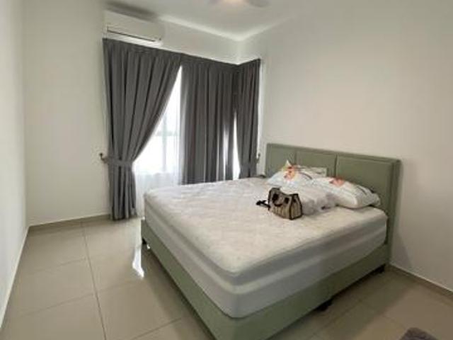 Condominium for rent in Seri Kembangan, Majlis Bandaraya Subang Jaya