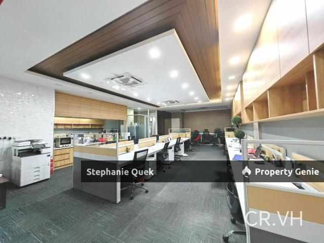 Office for rent in Port Klang, Selangor