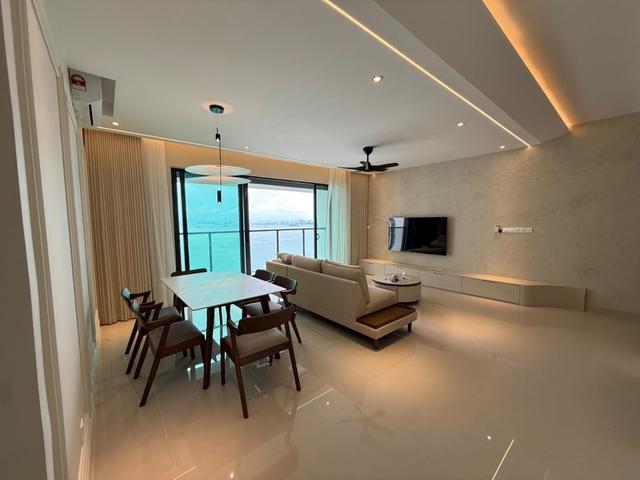 Condominium for rent in Georgetown, Penang
