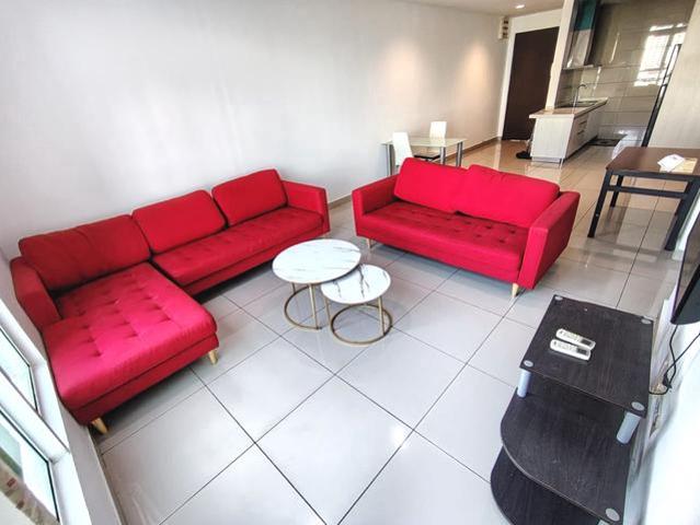 Serviced Residence for sale in Country Heights Damansara, Kuala Lumpur