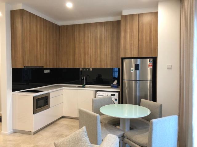 Apartment for rent in Country Heights Damansara, Kuala Lumpur