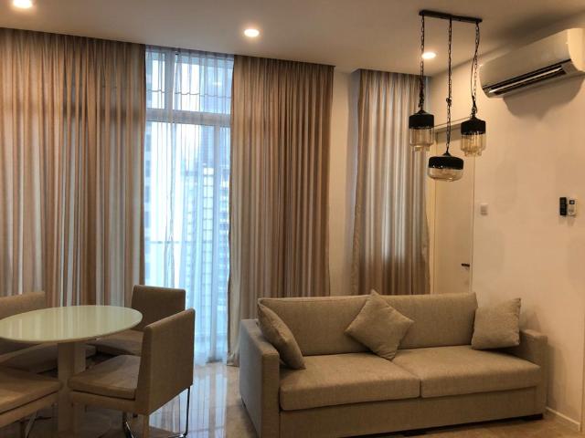 Apartment for rent in Country Heights Damansara, Kuala Lumpur