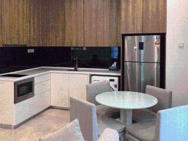 Apartment for rent in Country Heights Damansara, Kuala Lumpur