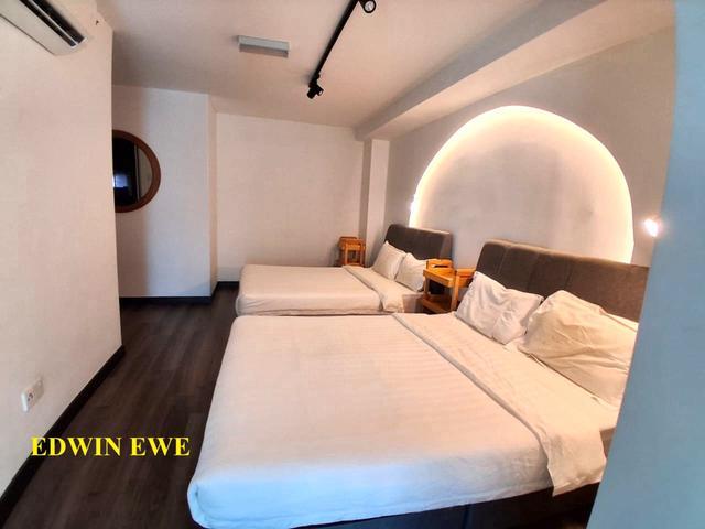 Serviced Residence for rent in Georgetown, Penang