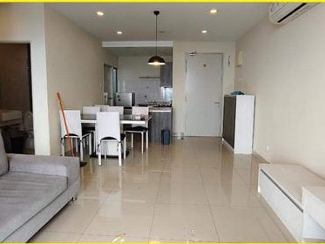 Serviced Residence for rent in Cheras, Kuala Lumpur