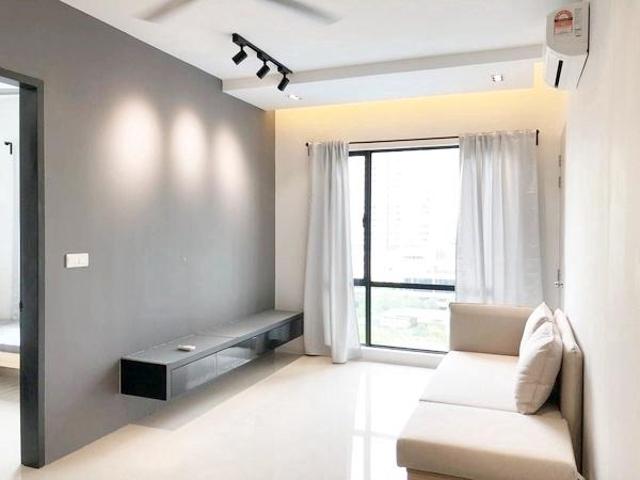 Serviced Residence for rent in Country Heights Damansara, Kuala Lumpur