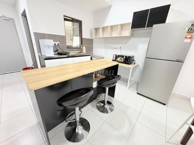 Apartment for rent in Cheras, Majlis Perbandaran Kajang