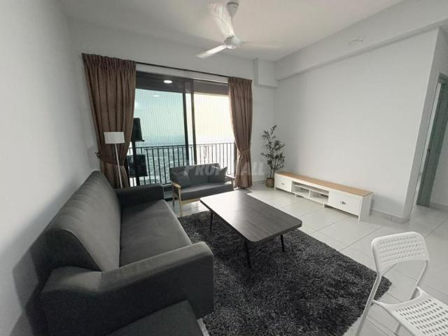 Apartment for rent in Cheras, Majlis Perbandaran Kajang
